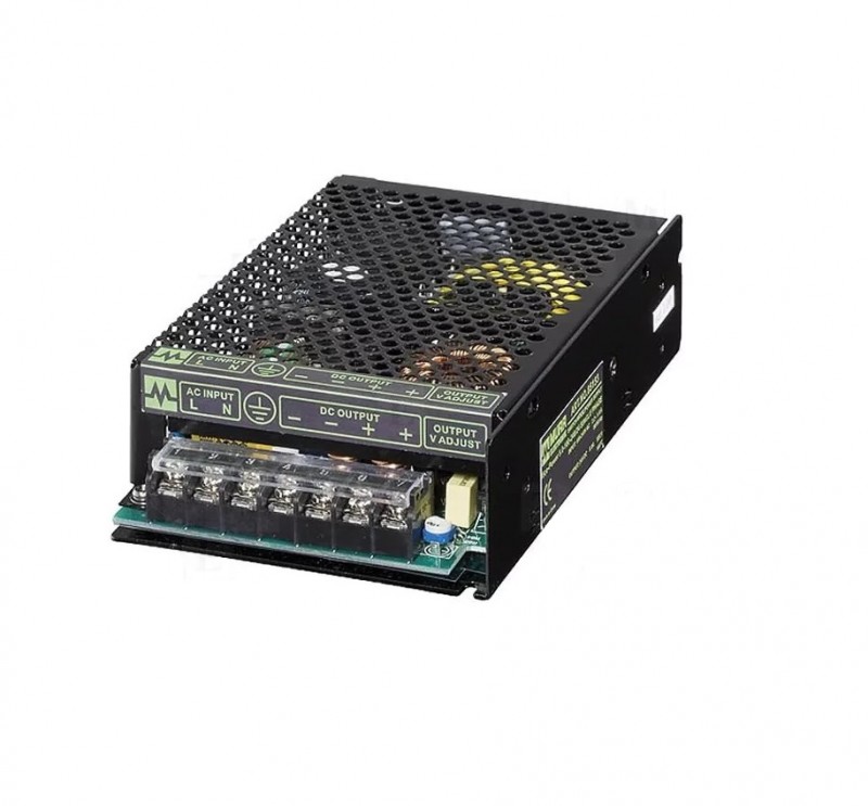 ISPRAVLJAČ 24V 10A 240W-METAL